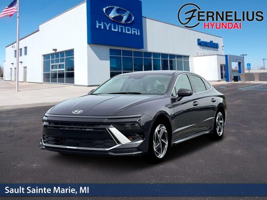 2026 Hyundai Sonata