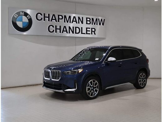 2024 BMW X1
