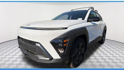 2026 Hyundai Kona