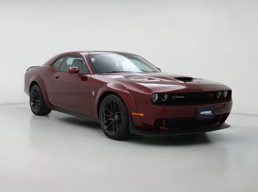 2020 Dodge Challenger
