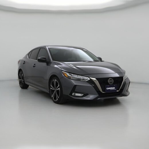 2021 Nissan Sentra