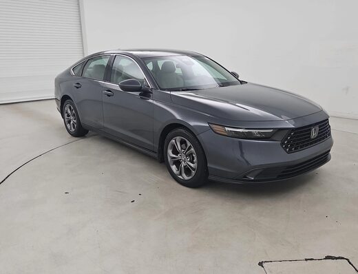 2024 Honda Accord Sedan