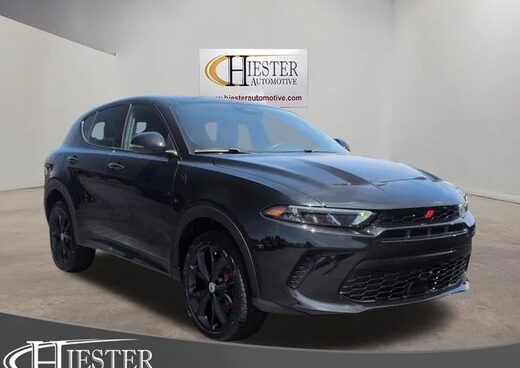 2024 Dodge Hornet