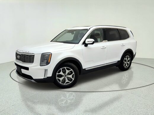 2021 Kia Telluride