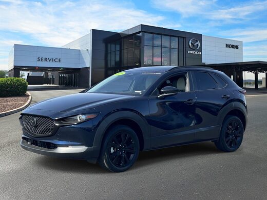 2026 Mazda CX-30