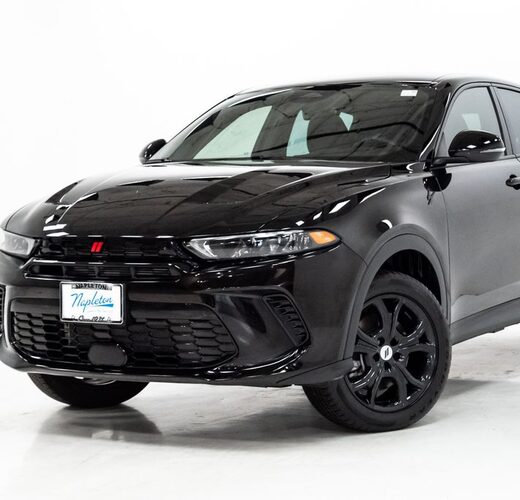 2024 Dodge Hornet