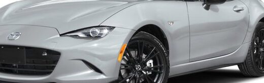 2026 Mazda MX-5 Miata