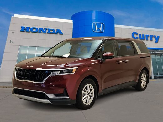 2024 Kia Carnival