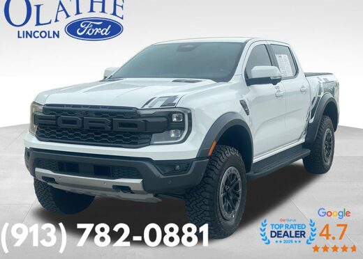2024 Ford Ranger