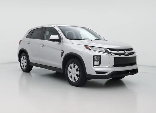 2023 Mitsubishi Outlander Sport