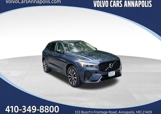 2024 Volvo XC60