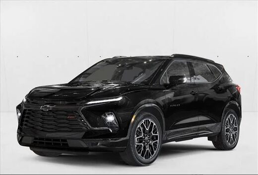 2023 Chevrolet Blazer