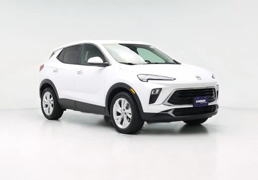 2024 Buick Encore GX