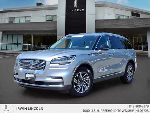 2023 Lincoln Aviator