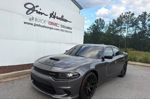 2023 Dodge Charger