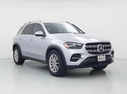 2024 Mercedes-Benz GLE