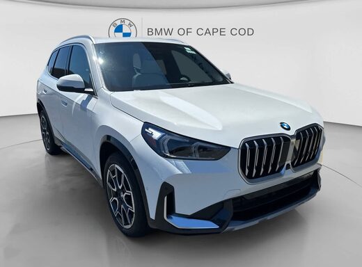 2026 BMW X1