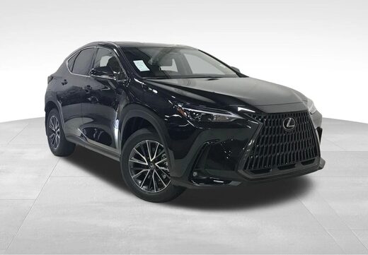 2026 Lexus NX