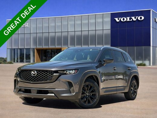 2023 Mazda CX-50