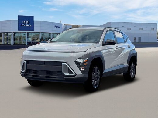 2026 Hyundai Kona