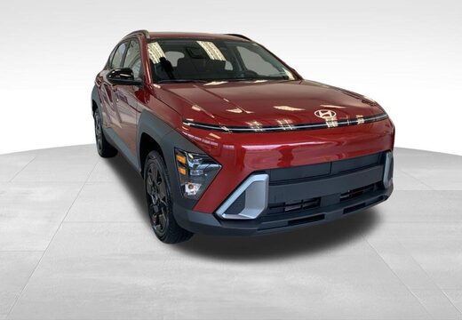 2026 Hyundai Kona