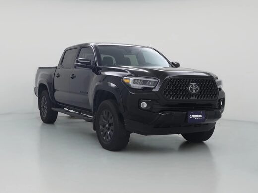 2023 Toyota Tacoma 4WD