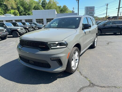 2023 Dodge Durango
