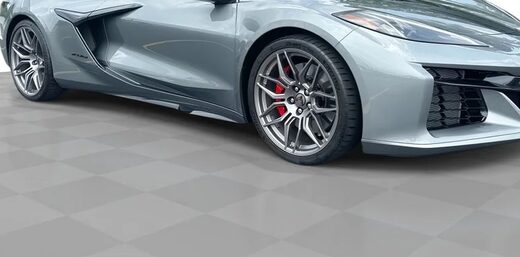 2024 Chevrolet Corvette