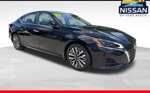 2023 Nissan Altima
