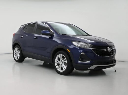 2023 Buick Encore GX
