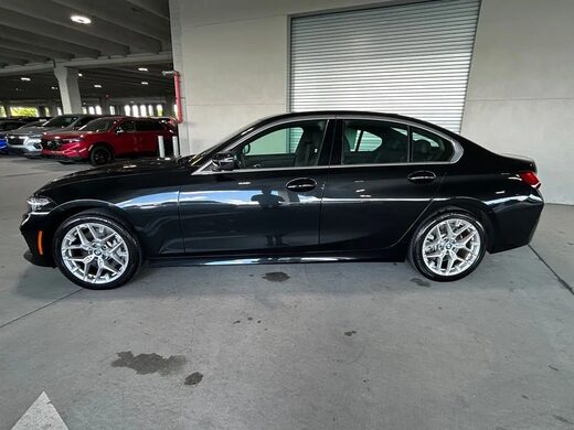 2026 BMW 3 Series