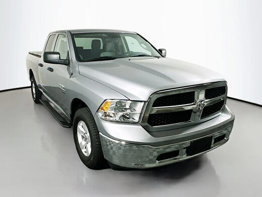 2024 RAM 1500 Classic