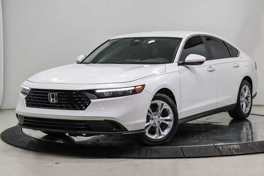 2023 Honda Accord