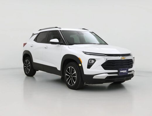 2025 Chevrolet Trailblazer