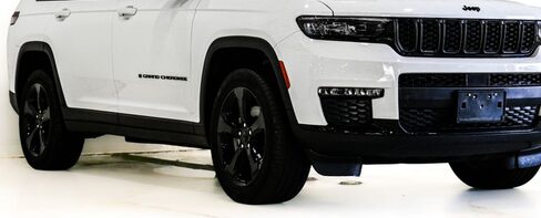 2023 Jeep Grand Cherokee L