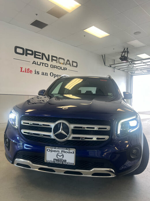 2023 Mercedes-Benz GLB