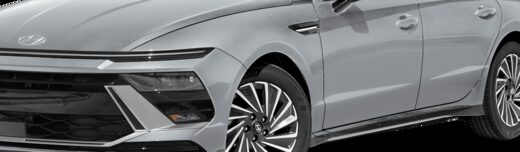 2026 Hyundai Sonata Hybrid