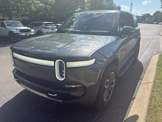 2023 Rivian R1S