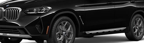 2023 BMW X3