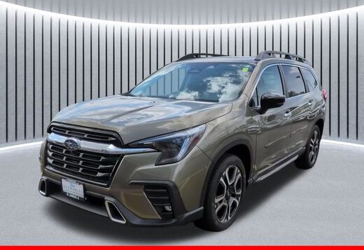 2024 Subaru Ascent