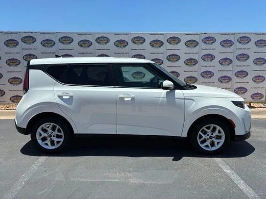 2024 Kia Soul