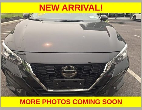 2023 Nissan Sentra