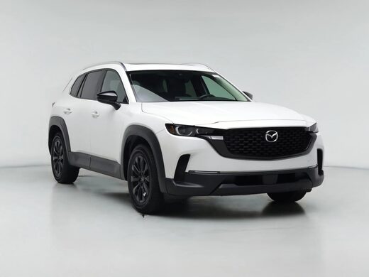 2023 Mazda CX-50