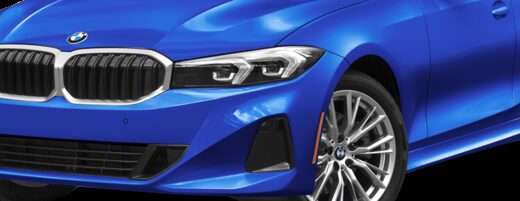 2023 BMW 3 Series