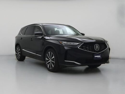 2026 Acura MDX