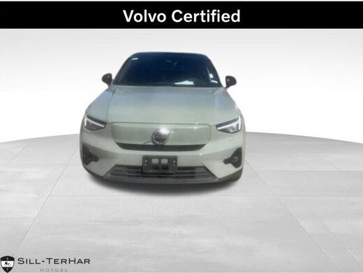 2023 Volvo C40 Recharge Pure Electric