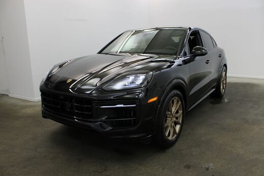 2026 Porsche Cayenne
