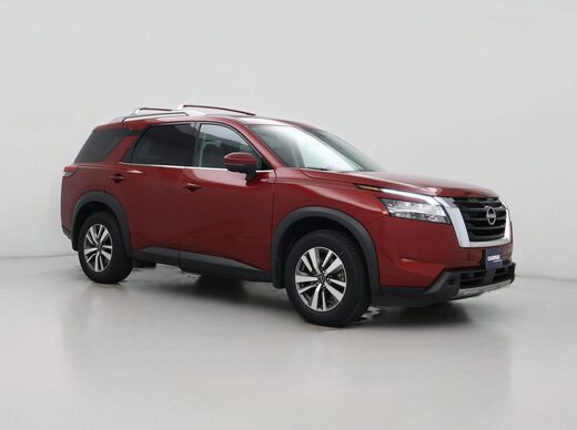 2023 Nissan Pathfinder