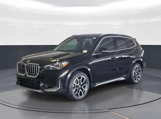 2026 BMW X1