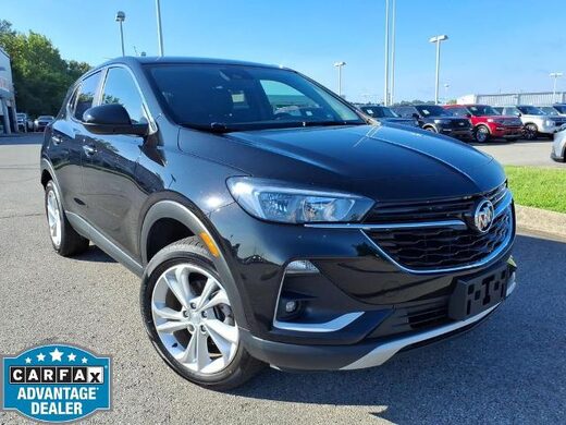 2023 Buick Encore GX